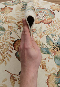 фактура ковра Grazia RG231-R84