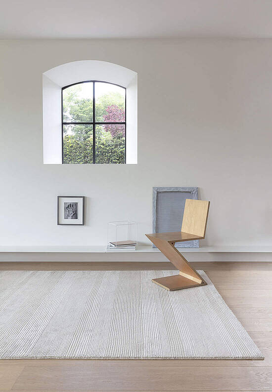 Дизайнерский ковер Ray 251.001-900