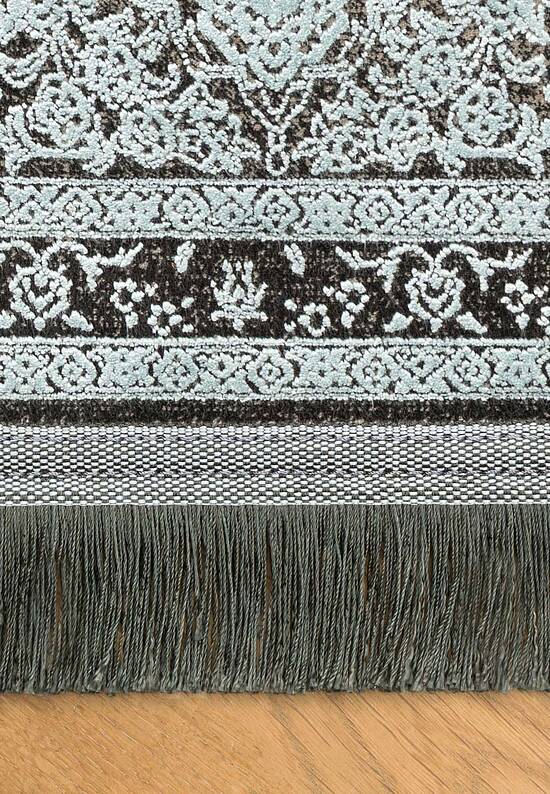 Высокоплотный иранский ковер BC3930