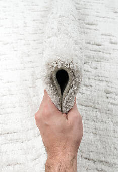 фактура ковра Nairobi RN6019-R454