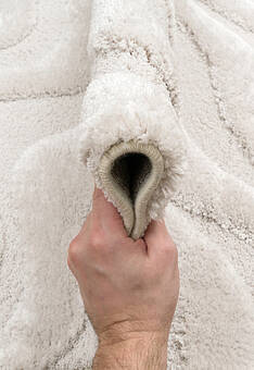 фактура ковра Edea RE5458-R55 RR овал