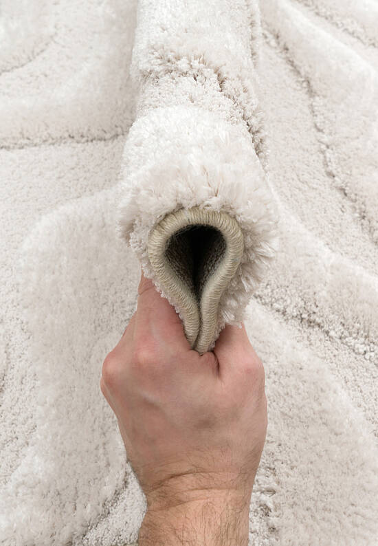 Ковер Edea RE5458-R55 RR овал