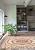 Элитный ковер ручной работы Kilim Addis Ababa Red