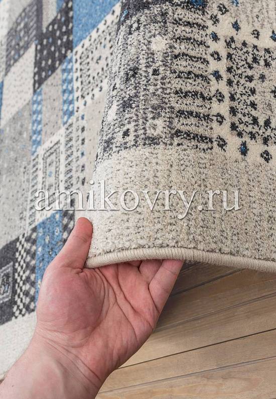 Современный ковер из Бельгии RS1180-R330