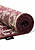Винтажный безворсовый ковер LM6079-L395
