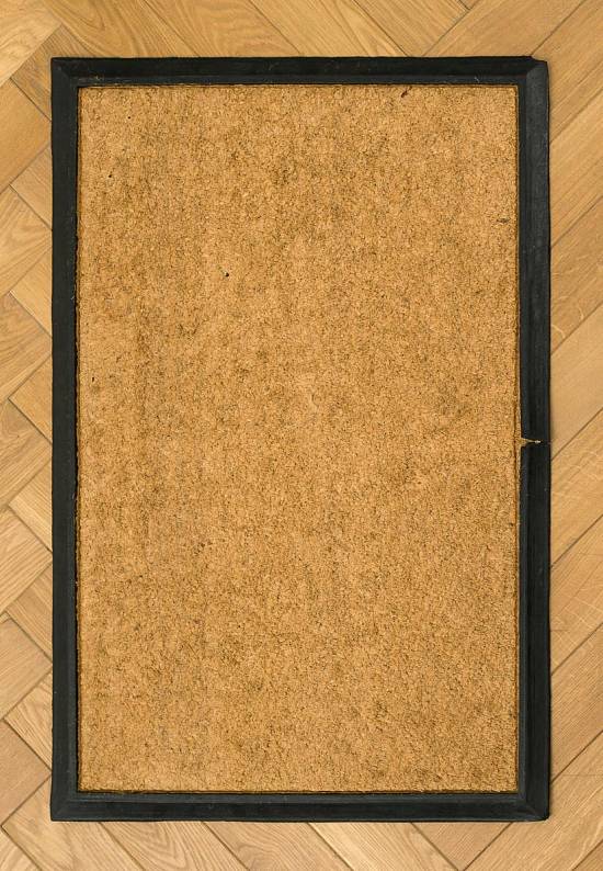 Входной коврик из кокосовой щетины Coco Ramp-CR-101 discount2