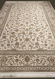 ковер в перспективе Clivia UC3941 discount