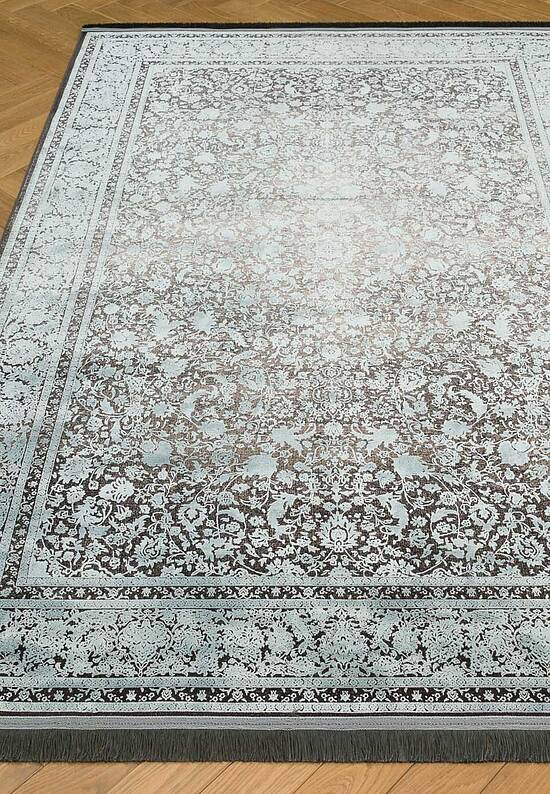 Высокоплотный иранский ковер BC3930