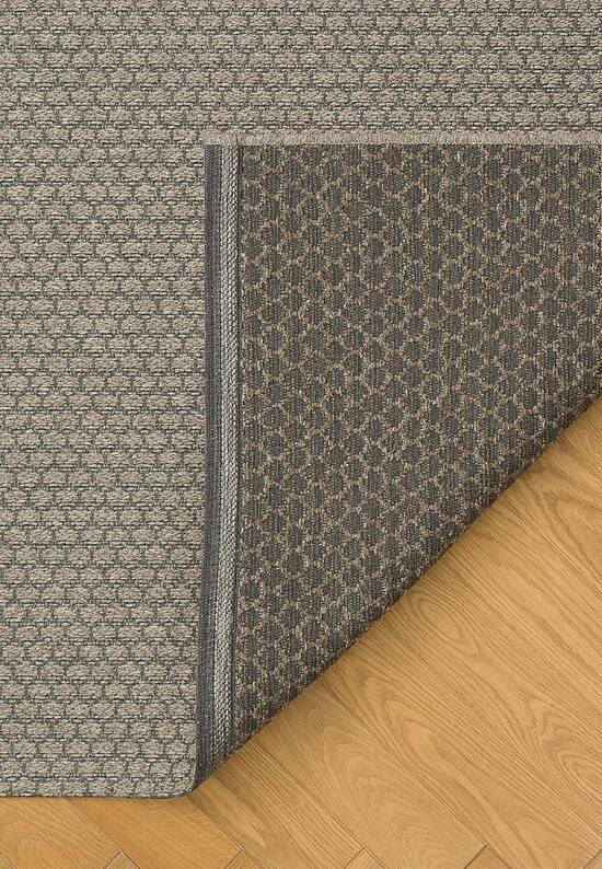 Безворсовый ковер RA6034-R559