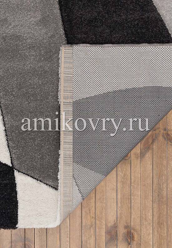 Бельгийский ковер с геометрическим узором BF057-B299