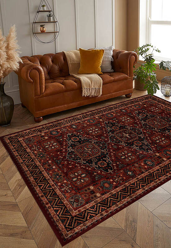 Ковер Shapur OS1537-O24