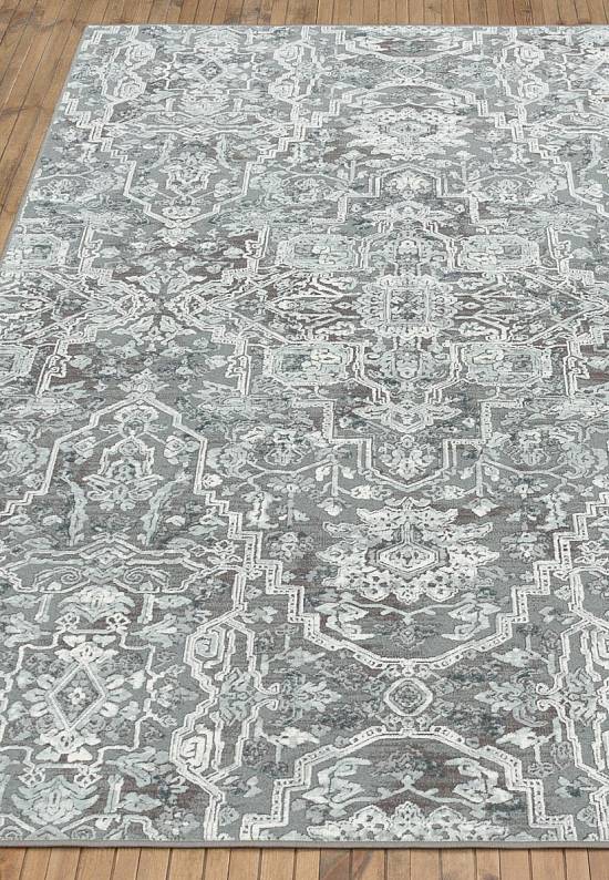 Винтажный неоклассический ковер RP309-R51