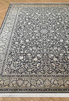 ковер в перспективе по ворсу Clivia UC3931