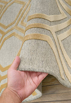 фактура ковра Adele VA021-V26