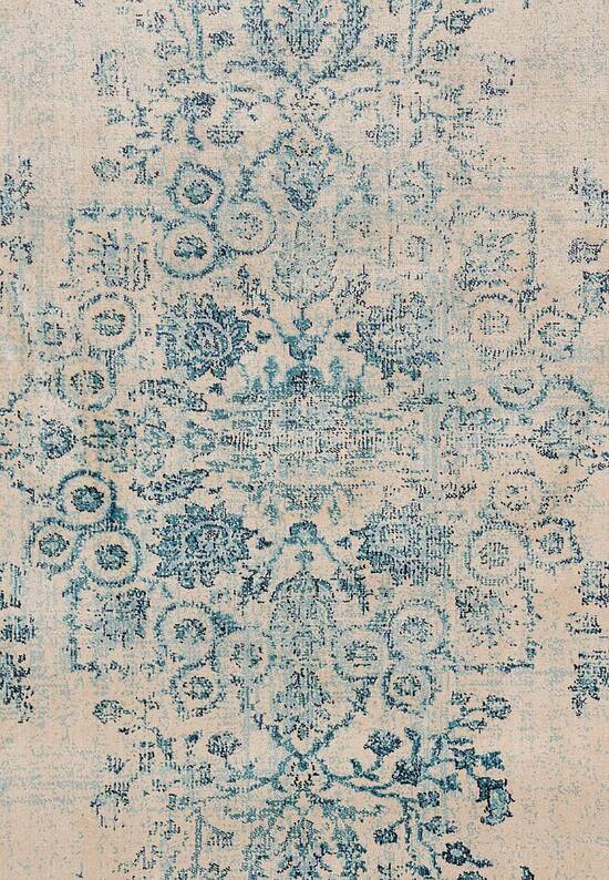 Высокоплотный ковер из вискозы VD2316-V226