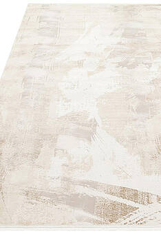 ковер в перспективе по ворсу Padona PDN 06 Beige Grey