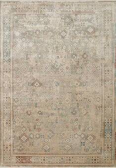 дизайн ковра Babil BBL 03 Beige
