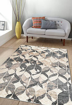 ковер в интерьере Lids 18011-119