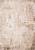 Современный ковер из вискозы 19142-070 Beige