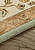 Элитный ковер ручной работы 103 Green Ivory