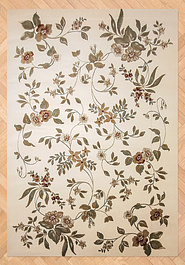 дизайн ковра Atlas 6038-41333 discount3