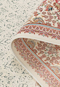 фрагмент ковра Salman FS5744-F2