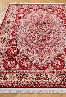 ковер в перспективе по ворсу Arya Farrahi FA5739-F16