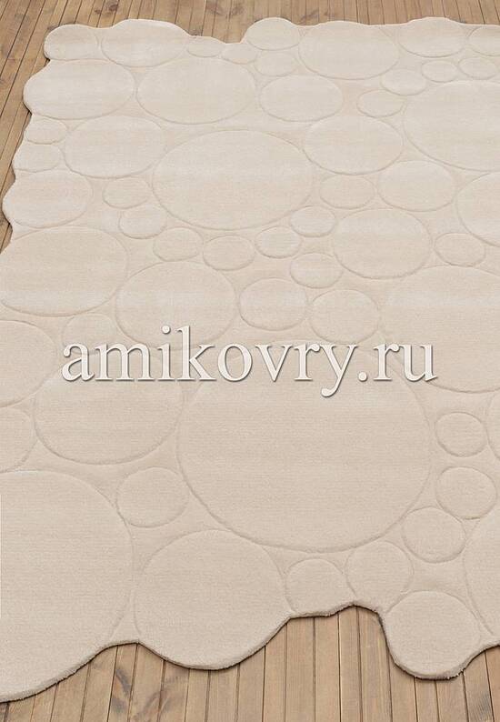 Ковер Esprit ESP-2818-01 фигура