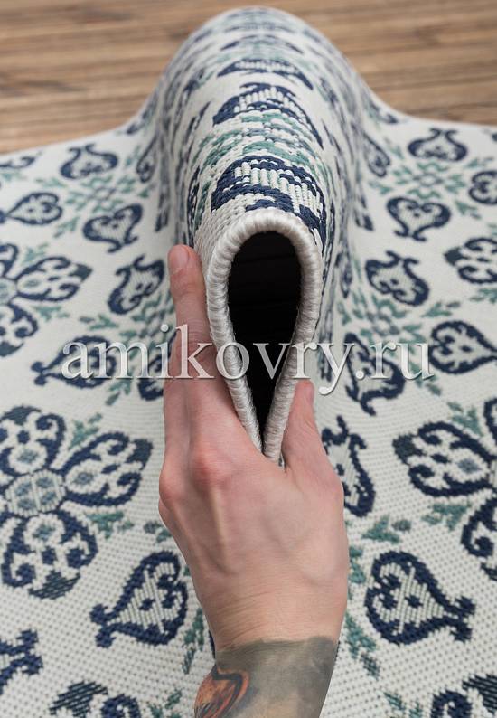 Ковер-циновка для кухни из Бельгии BR129-B249