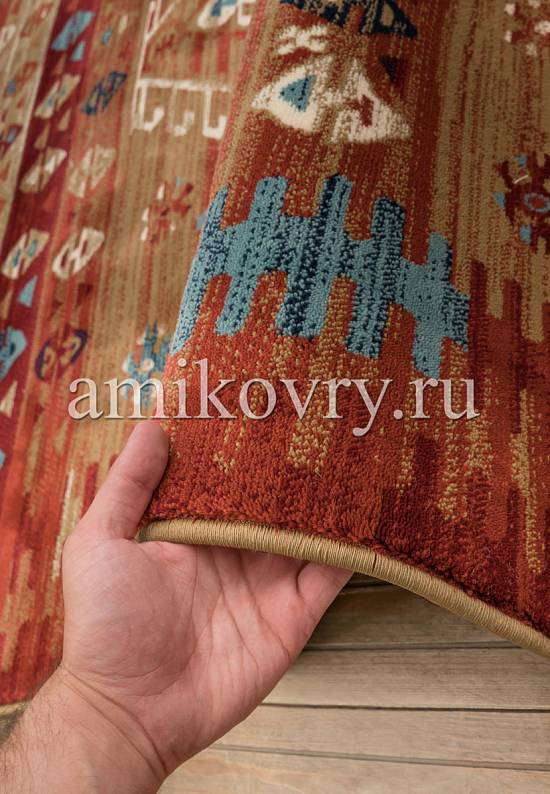 Молдавский классический ковер 7566-41622