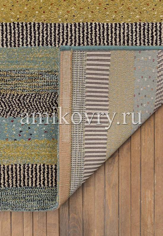 Современный ковер из Бельгии RS1243-R393