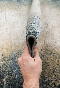 фактура ковра Iris BI5116