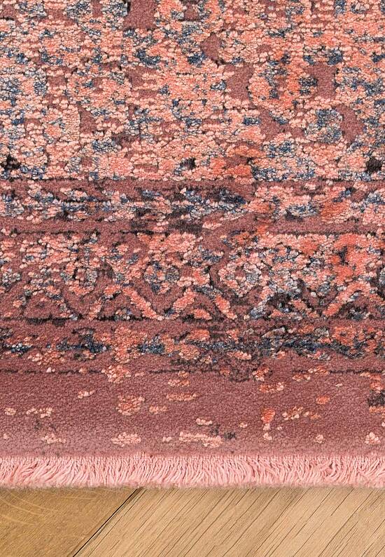 Ковер из вискозы IB 06