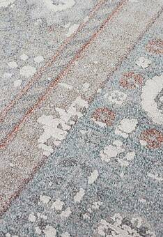 фактура ковра Babil BBL 03 Grey