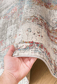 фактура ковра Timeless Milat MT3260-M76