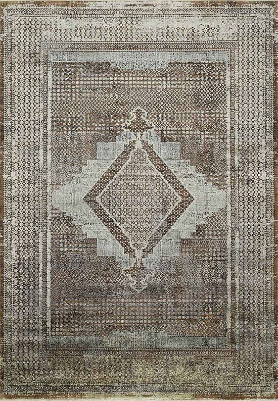 Ковер из вискозы IB 04