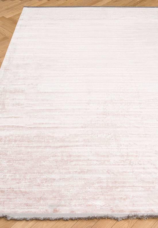 Турецкий винтажный ковер ST 09 Pink XW