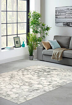 ковер в интерьере Platinum RP2380-R588