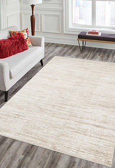 ковер в интерьере Padona PDN 03 Beige