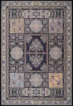 дизайн ковра Tamir ET5618-E53