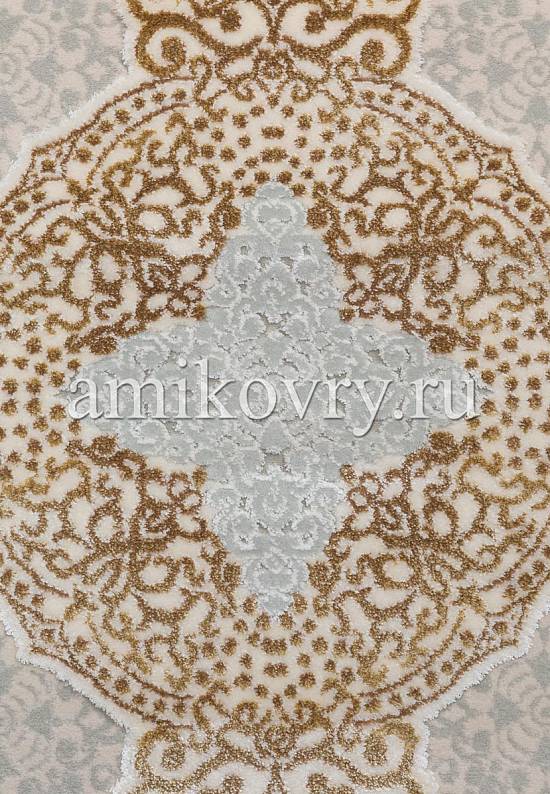 Турецкий акриловый ковер 112