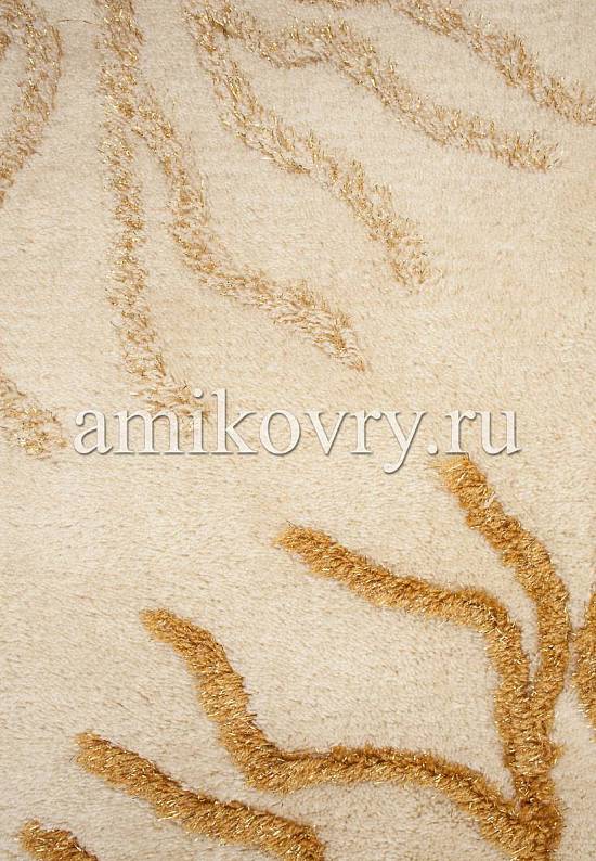 Коврик для ванной Confetti Bath Elite Myra 40 Beige