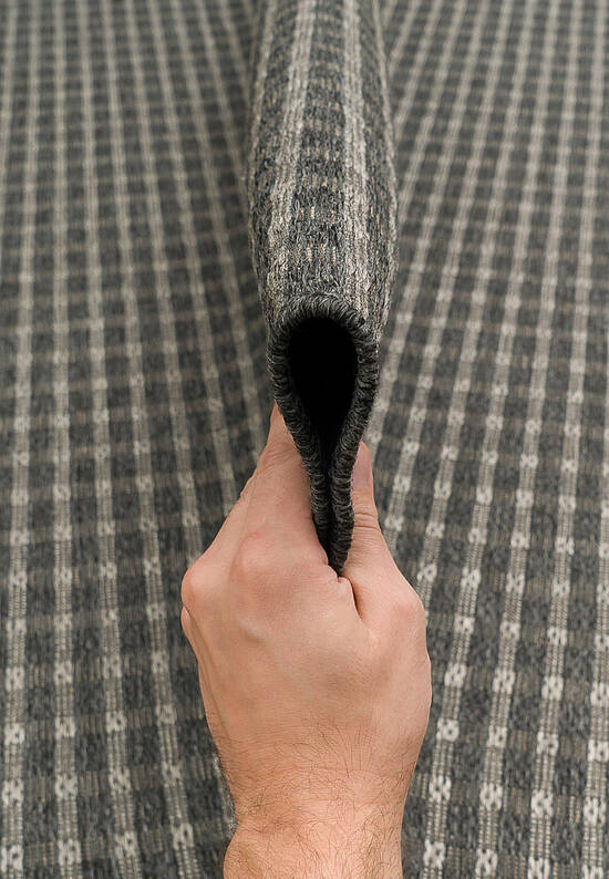 Синтетическая циновка из Бельгии RC6037-R815