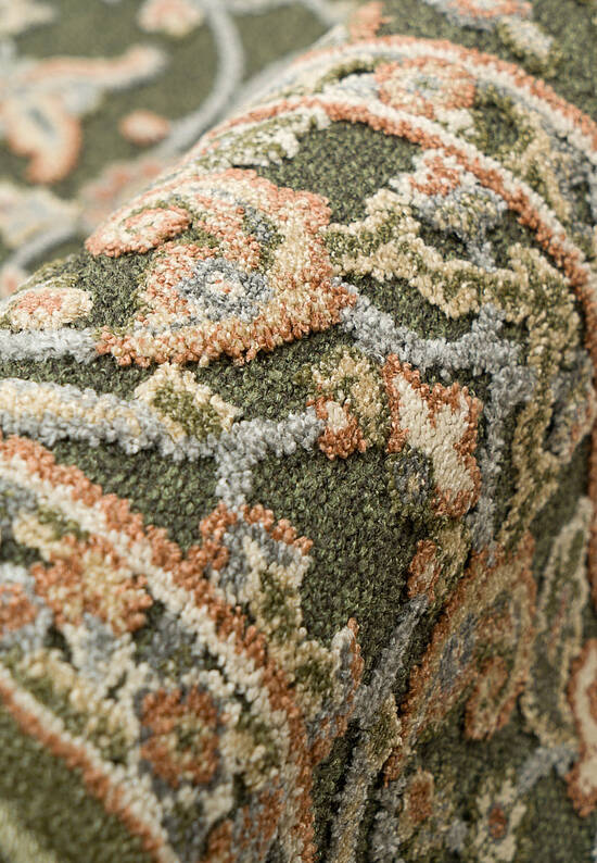 Бельгийский рельефный ковер RN5838-R400