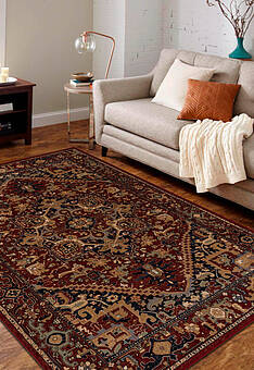 ковер в интерьере Prestige 8886-51066