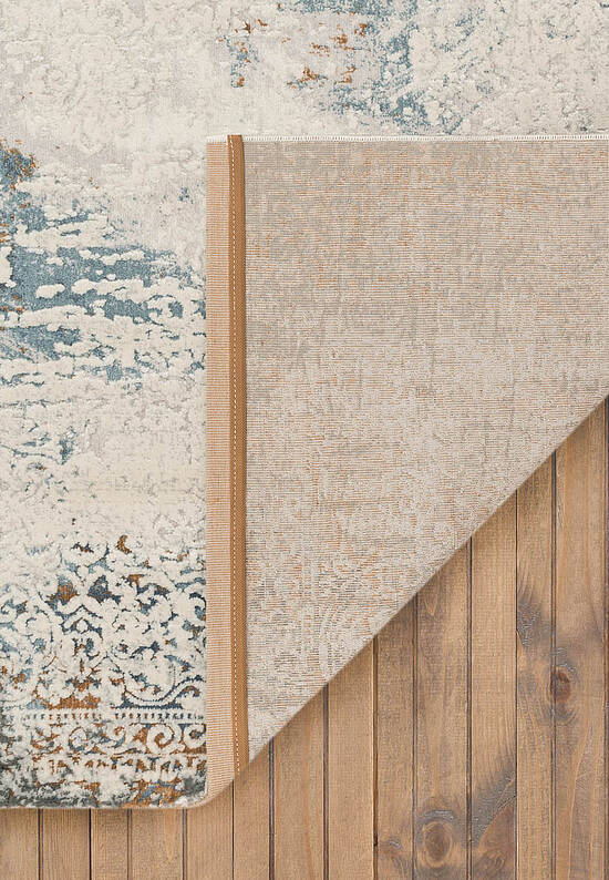 Турецкий синтетический ковер OC08D