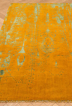 ковер в перспективе по ворсу Old Persian Palace 17148