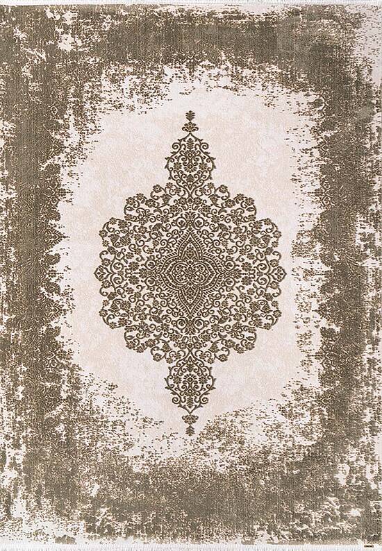 Современный турецкий ковер SR6203