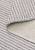 Турецкий однотонный ковер ADA Plain Grey
