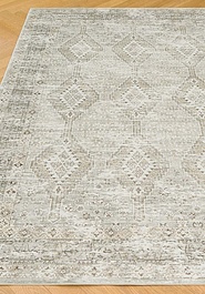 ковер в перспективе против ворса Grazia Eco RGE5820-R409